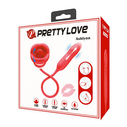 SUPER PRETTY LOVE